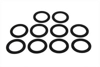 HARLEY Öleinfülldichtung Passend für 1957-1965 XL, 1952-1956 K,