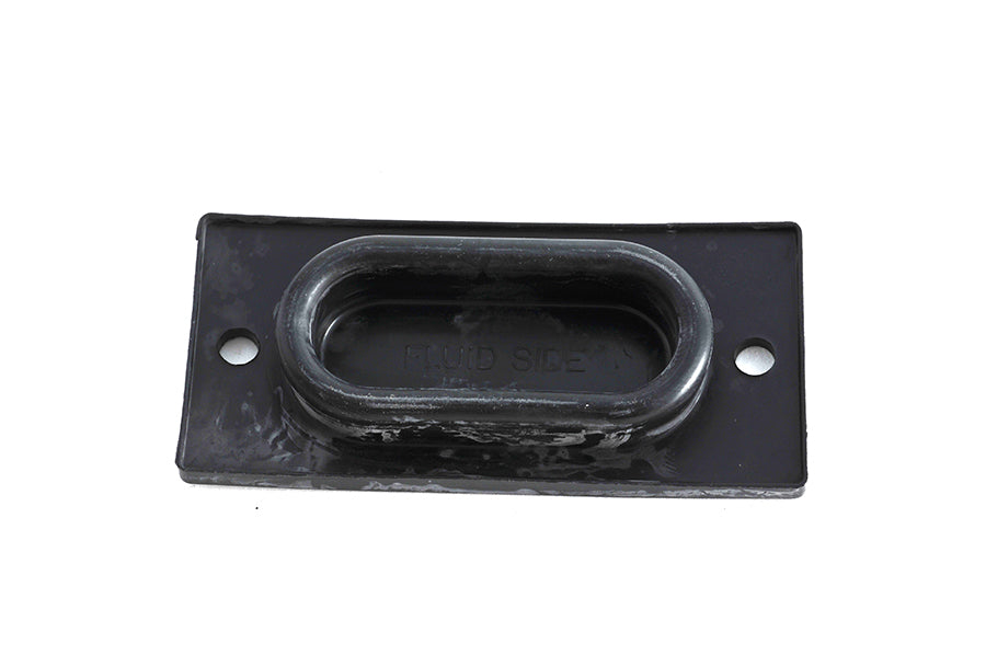 HARLEY Rear Reservoir Gasket fits 1982-1984 XL,   1980-UP FLT,   1980-UP FLT,