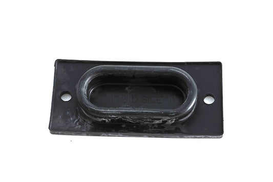 HARLEY Rear Reservoir Gasket fits 1982-1984 XL,   1980-UP FLT,   1980-UP FLT,