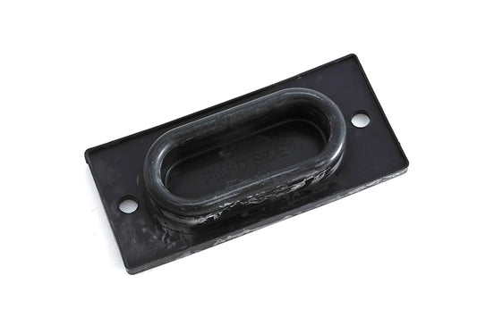 HARLEY Rear Reservoir Gasket fits 1982-1984 XL,   1980-UP FLT,   1980-UP FLT,