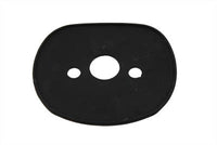 HARLEY Rücklichtdichtung Passend für 1973-1984 FX, 1973-1984 FL, 1973-1998 XL, 1982-1994 FXR, 1982-1
