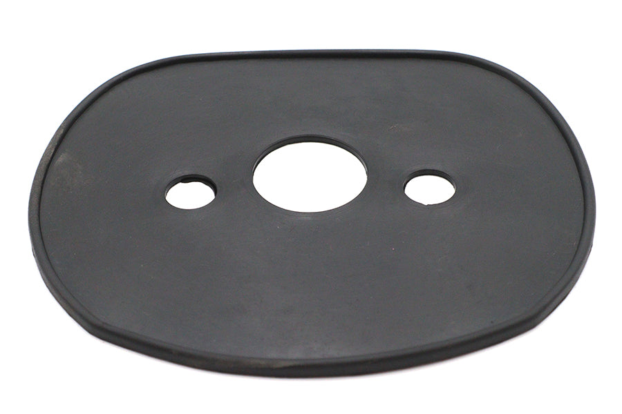 HARLEY Rücklichtdichtung Passend für 1973-1984 FX, 1973-1984 FL, 1973-1998 XL, 1982-1994 FXR, 1982-1