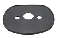 HARLEY Rücklichtdichtung Passend für 1973-1984 FX, 1973-1984 FL, 1973-1998 XL, 1982-1994 FXR, 1982-1