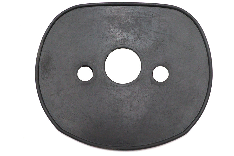 HARLEY Rücklichtdichtung Passend für 1973-1984 FX, 1973-1984 FL, 1973-1998 XL, 1982-1994 FXR, 1982-1