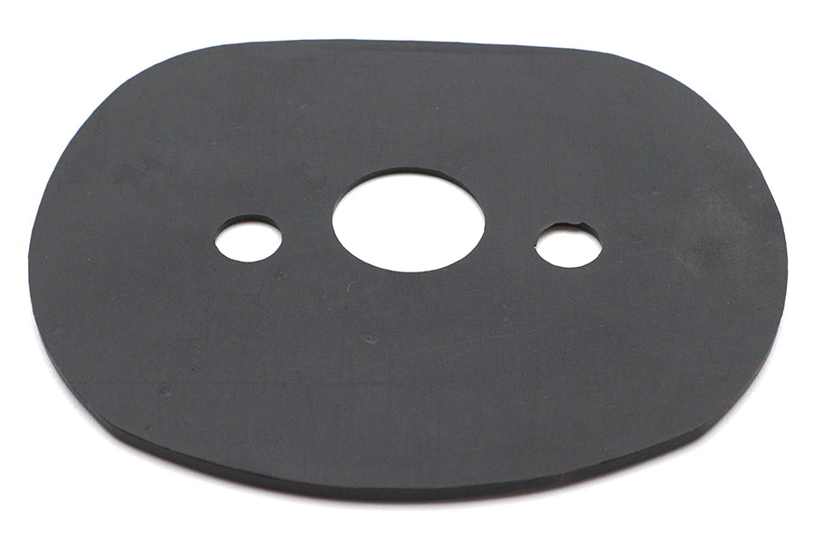 HARLEY Rücklichtdichtung Passend für 1973-1984 FX, 1973-1984 FL, 1973-1998 XL, 1982-1994 FXR, 1982-1