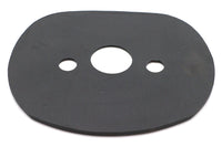 HARLEY Rücklichtdichtung Passend für 1973-1984 FX, 1973-1984 FL, 1973-1998 XL, 1982-1994 FXR, 1982-1