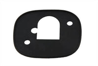 HARLEY Rücklicht-Kotflügeldichtung Passend für 1955-1972 FL, 1957-1972 XL, 1971-1972 FX, 1955-1956 K,