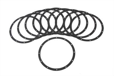 HARLEY V-Twin Clutch Dome Gasket fits 1952-1970 XL,