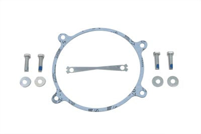 HARLEY V-Twin Inner Primary Repair Gasket Kit fits 1970-1984 FL,  1971-1984 FX,  1984-1989 FXST,  1986-1989 FLST,  1984-1989 FLT,  1984-1989 FXR,