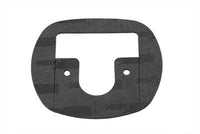 HARLEY Rücklicht-Dichtung Passend für 1973-1984 FX, 1973-1984 FL, 1973-1998 XL, 1982-1994 FXR,