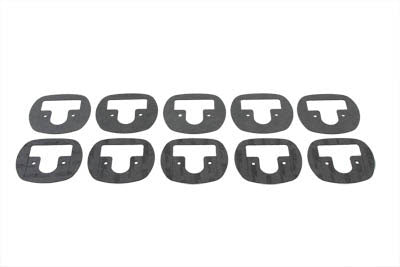 HARLEY Rücklicht-Dichtung Passend für 1973-1984 FX, 1973-1984 FL, 1973-1998 XL, 1982-1994 FXR,