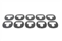 HARLEY Rücklicht-Dichtung Passend für 1973-1984 FX, 1973-1984 FL, 1973-1998 XL, 1982-1994 FXR,