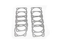 HARLEY Zylinderfußdichtung Passend für 1984-1998 FXST, 1986-1998 FLST, 1991-1998 FXD, 1984-1998 FLT,