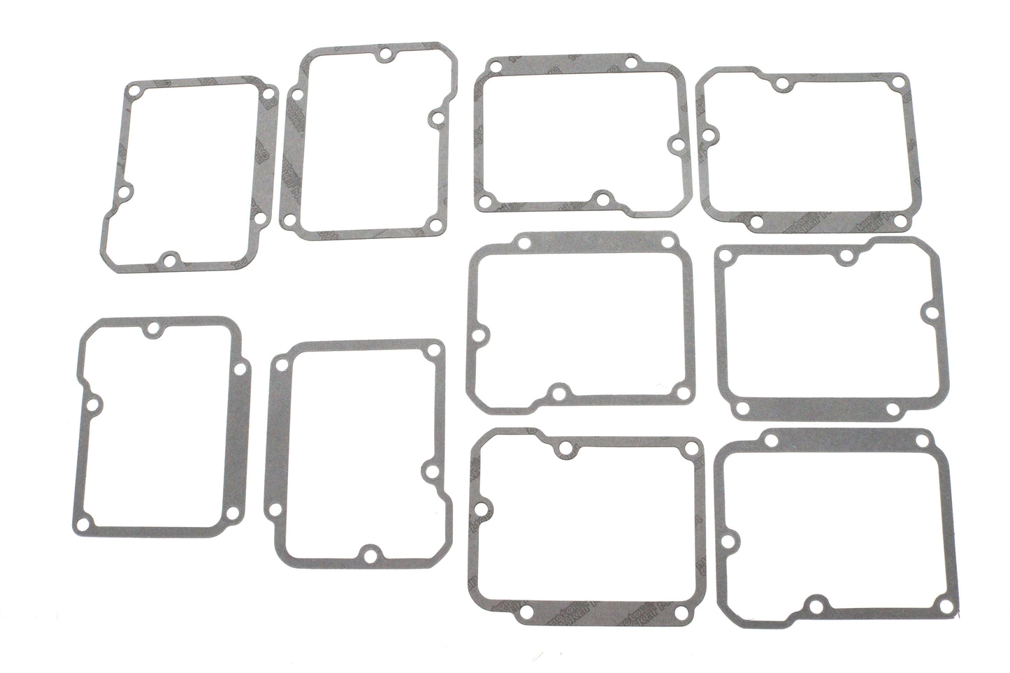 HARLEY Getriebe Deckeldichtung Passend für 1986-1999 FXST, 1986-1999 FLST,