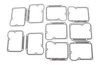 HARLEY Getriebe Deckeldichtung Passend für 1986-1999 FXST, 1986-1999 FLST,