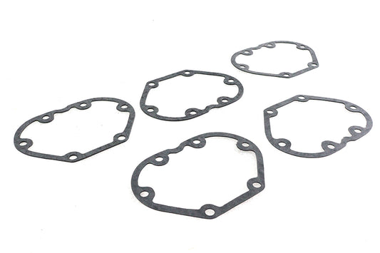 HARLEY V-Twin Clutch Release Cover Gasket fits 1987-2006 FXST,  1997-2006 FLST,  1997-2006 FLT,  1987-1994 FXR,  1991-1994 FXD,