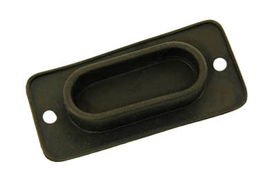 HARLEY Hauptbremszylinder-Dichtung oben passend für FX 1983–1984, FXST 1984–1986, FLST 1986–1986, 1982–1987