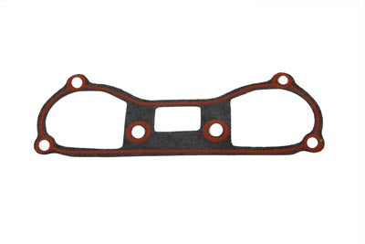 HARLEY Rocker Box Gasket fits 1984-1998 FXST,   1986-1998 FLST,   1991-1998 FXD,   1984-1998 FLT,   1984-1994 FXR,