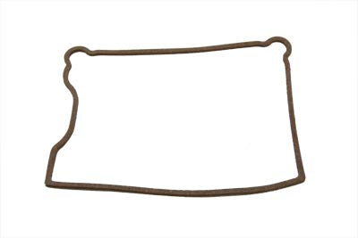 HARLEY Rocker Gasket fits 1984-1998 FXST,   1986-1998 FLST,   1991-1998 FXD,   1984-1998 FLT,   1984-1994 FXR,