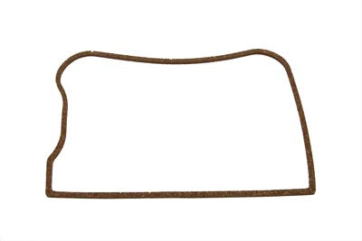 HARLEY Rocker Gasket fits 1984-1991 FXST,   1984-1991 FLT,   1984-1991 FXR,   1986-1991 FLST,   1991-  FXD,