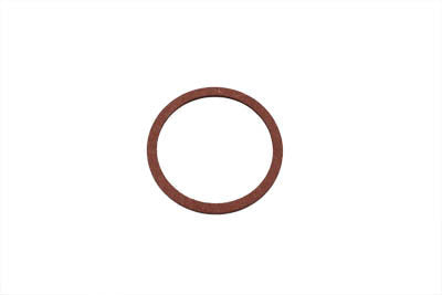 HARLEY Valve Cover Seal fits 1929-1952 WL,  1929-1973 G,