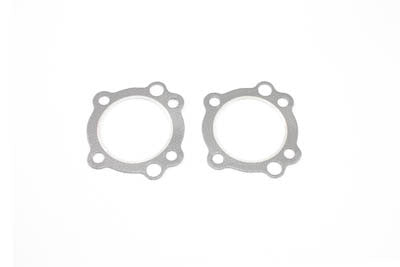 HARLEY V-Twin Fire Ring Kopfdichtung passend für 1986–1988 XL, 1100