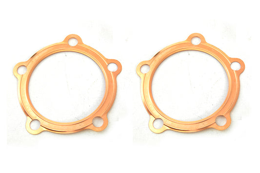 HARLEY Replica Head Gasket fits 1936-1940 EL,   1941-1947 FL,