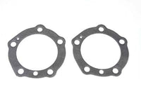 HARLEY Zylinderkopfdichtung passend für FL Modelle der Baujahre 1948–1965,