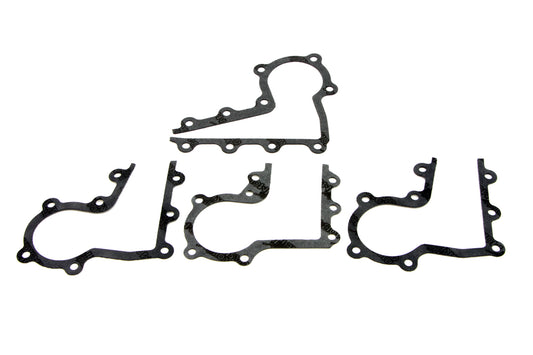 HARLEY Rocker Cover Gasket Kit fits 1936-1940 EL,   1941-1947 FL,
