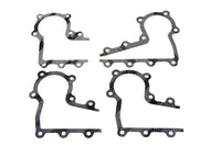 HARLEY Rocker Cover Gasket Kit fits 1936-1940 EL,   1941-1947 FL,