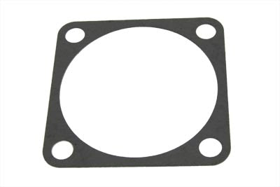 HARLEY Zylinderfußdichtung Passend für 1936-1940 EL, 1941-1947 FL, 1921-1929 J, 1931-1934 VL,