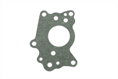 HARLEY Ölpumpendichtung Passend für 1936-1936 WL, 1937-1952 WL, 1937-1957 G, 1937-1948 UL,