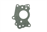 HARLEY Ölpumpendichtung Passend für 1936-1936 WL, 1937-1952 WL, 1937-1957 G, 1937-1948 UL,