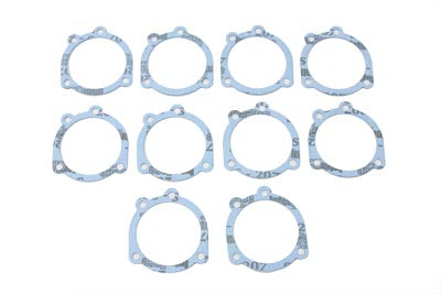 HARLEY Luftfilter Montage Dichtung Passend für 1988-2017 FXST, 1988-2017 FLST, 1988-UP FLT, 1988-1994