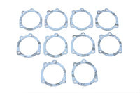 HARLEY Luftfilter Montage Dichtung Passend für 1988-2017 FXST, 1988-2017 FLST, 1988-UP FLT, 1988-1994