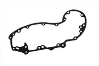 HARLEY Nockenwellendeckeldichtung passend für 1937-1952 WL,   1937-1973 G,