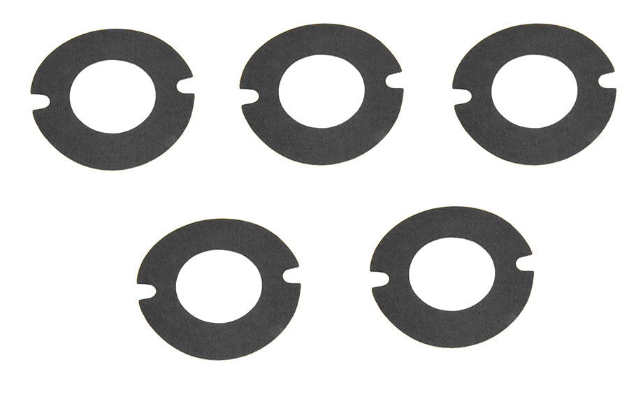 HARLEY Generator-Gehäusedichtung Passend für 1936-1940 EL, 1941-1957 FL, 1930-1934 VL, 1937-1948 UL,