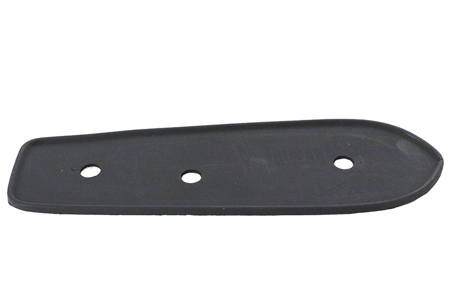 HARLEY Vorderradkotflügel-Lampendichtung Passend für 1979-1999 FLT,   1979-1999 FLT,