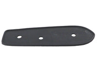 HARLEY Vorderradkotflügel-Lampendichtung Passend für 1979-1999 FLT,   1979-1999 FLT,
