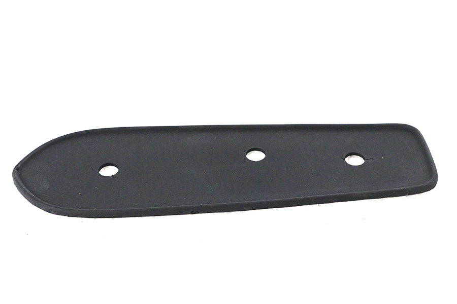 HARLEY Vorderradkotflügel-Lampendichtung Passend für 1979-1999 FLT,   1979-1999 FLT,