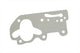 HARLEY V-Twin Oil Pump Gasket fits 1980-1984 FL,  1980-1984 FX,  1984-1991 FXST,  1986-1991 FLST,  1982-1991 FXR,  1982-1991 FXR,  1979-1991 FLT,  1979-1991 FLT,