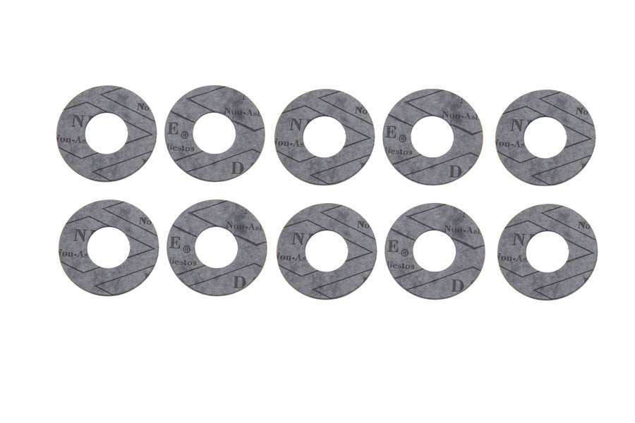 HARLEY Ventilführungsdichtung für obenliegende Ventile Passend für 1936-1940 EL, 1941-1947 FL,
