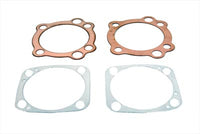 HARLEY Zylinderkopfdichtungssatz Passend 0-  Ersatz, für S&S Sidewinder Kits