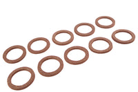 HARLEY Öleinfülldeckel-Dichtung, passend für 1957–1965 XL, 1952–1956 K,