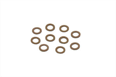 HARLEY Oil Tank Cap Gasket fits 1952-1964 XL,