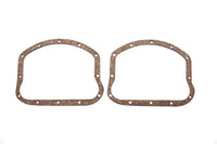 HARLEY Kipphebelgehäusedichtungssatz passend für 1948-1965 FL,
