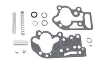 HARLEY S&S Oil Pump Master Rebuild Gasket Kit fits 0-  Replacement,