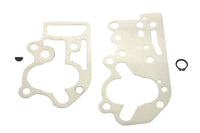 HARLEY V-Twin Oil Pump Gasket Kit fits 1992-1998 FXST,  1992-1998 FLST,  1992-1998 FLT,  1992-1998 FXD,  1992-1994 FXR,