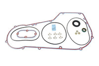 HARLEY V-Twin Primärdichtungssatz Passend für 1994–2006 FXST, 1994–2005 FXD, 1994–2006 FLST,