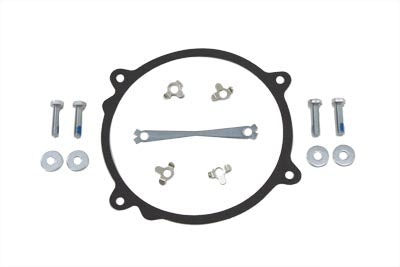 HARLEY V-Twin Inner Primary Repair Gasket Kit fits 1990-2006 FXST,  1990-2006 FLST,  1990-2006 FLT,  1991-2005 FXD,